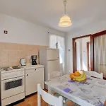 House Murva Dom wakacyjny