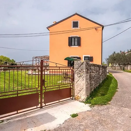 House Murva Hébergement de vacances