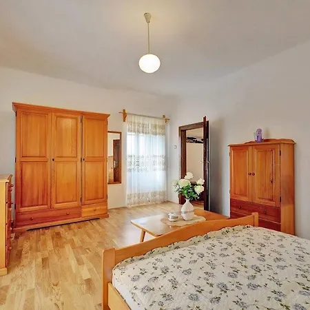 House Murva Hébergement de vacances Rakalj