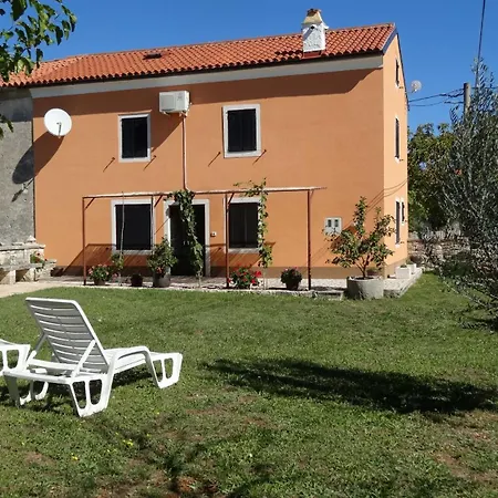 House Murva Hébergement de vacances