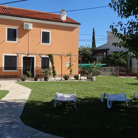 House Murva * Rakalj