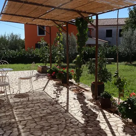 Vakantiehuis House Murva *