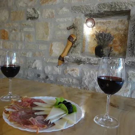 House Murva * Rakalj