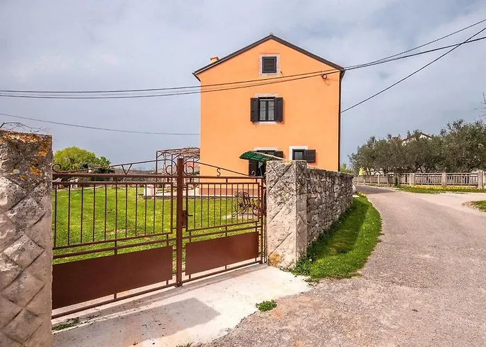 House Murva Vakantiehuis