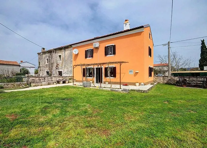 House Murva Vakantiehuis *