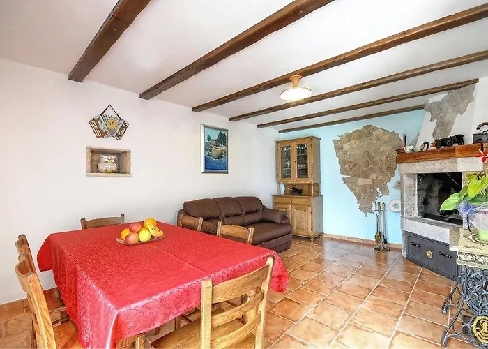 House Murva Vakantiehuis *