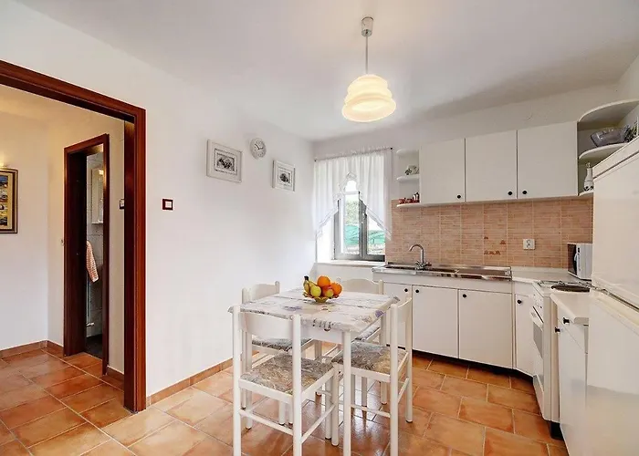 Vikendica House Murva *