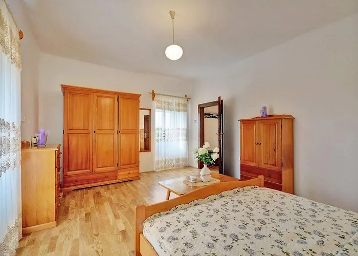 House Murva Vakantiehuis Rakalj