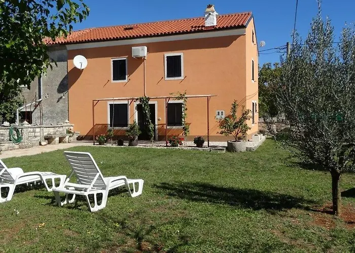 House Murva Vakantiehuis *