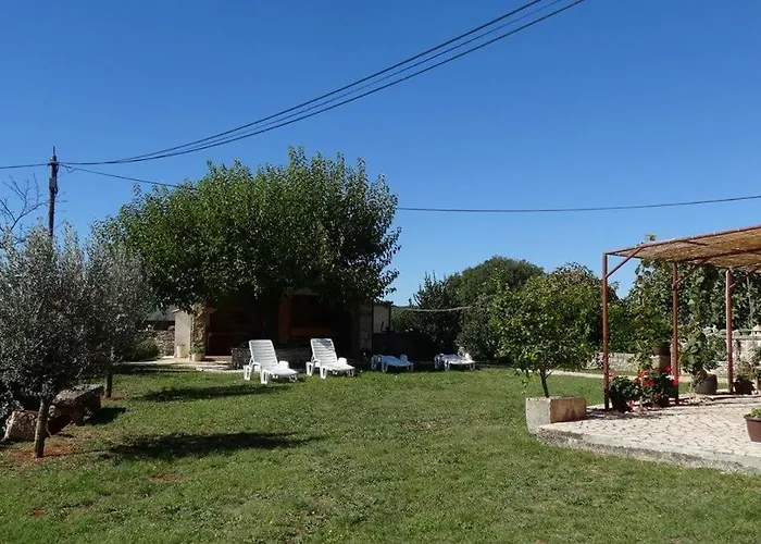 House Murva Vakantiehuis *