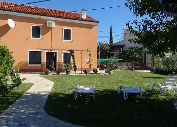 Vakantiehuis House Murva Rakalj