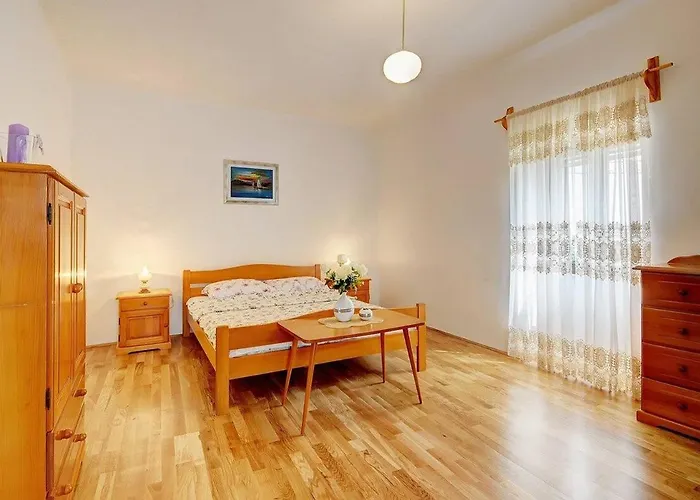 House Murva Vakantiehuis