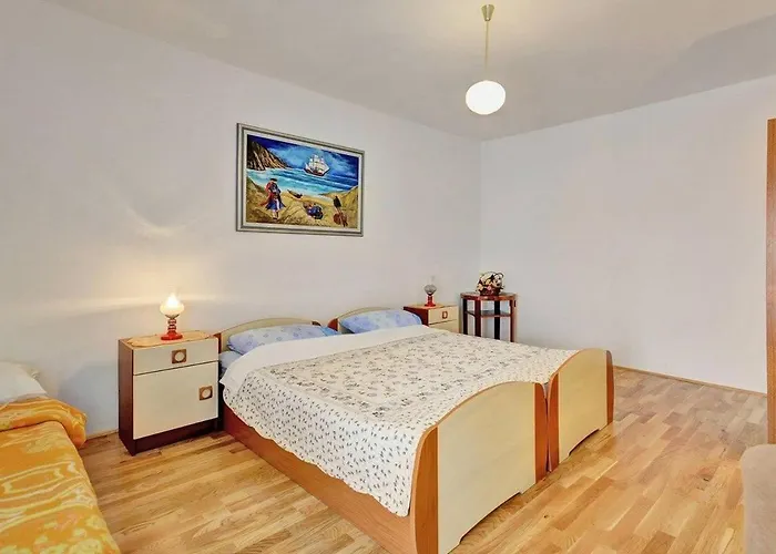 House Murva Vakantiehuis Rakalj