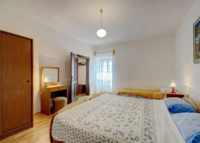 Vakantiehuis House Murva