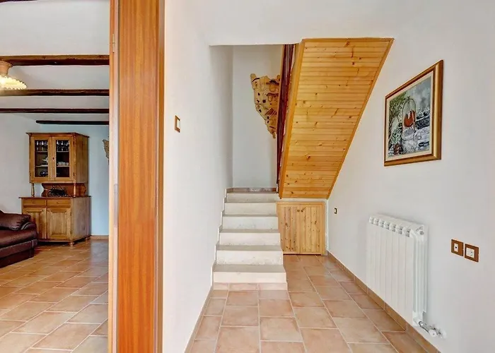 House Murva Vakantiehuis *