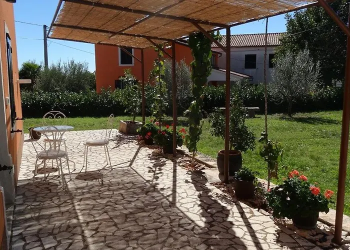 Vakantiehuis House Murva