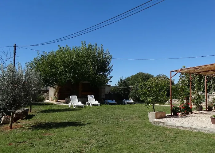 House Murva * Rakalj