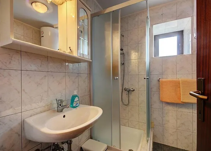 Vakantiehuis House Murva *