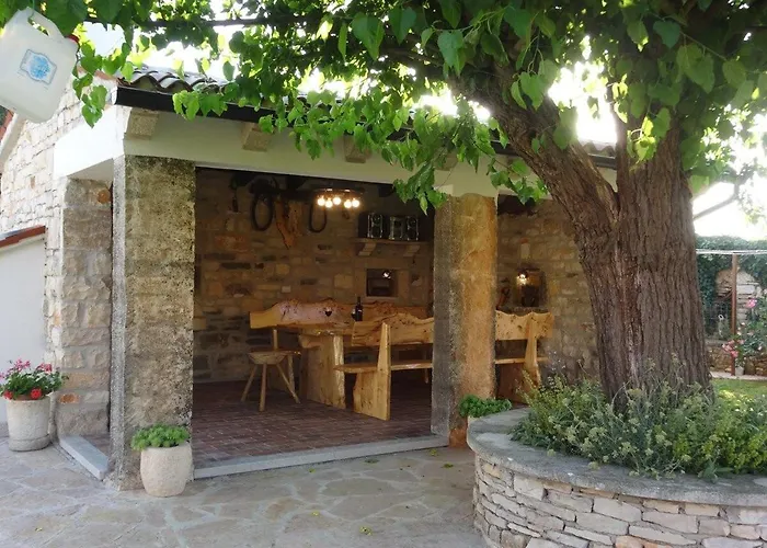 House Murva Vakantiehuis *