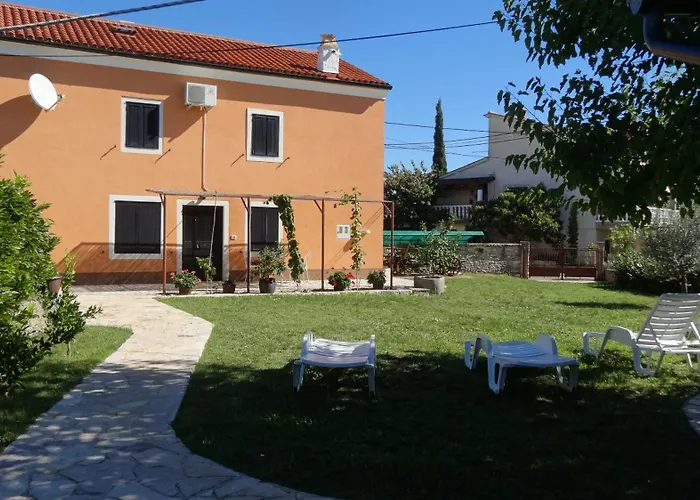 House Murva * Rakalj