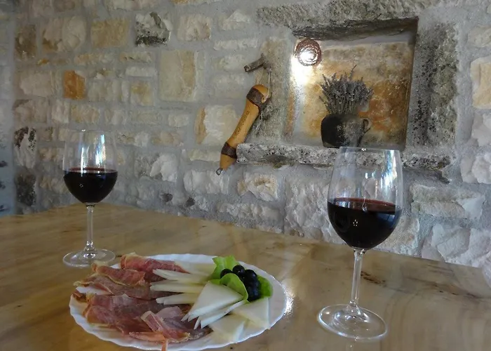 House Murva * Rakalj